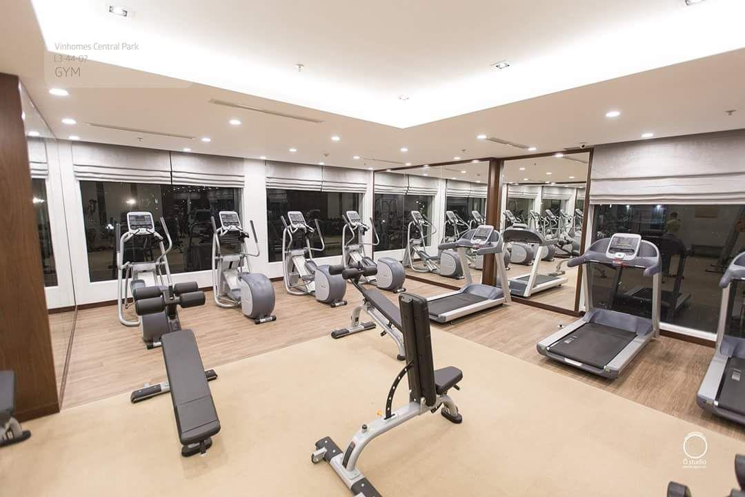 The Berry Vinhomes Luxury Apartments Ciudad Ho Chi Minh  Exterior foto